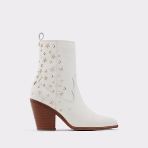 Tezza Sophie Rose Booties